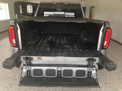 Used 2025 GMC Sierra 1500 Denali w/ Denali Reserve Package image 13