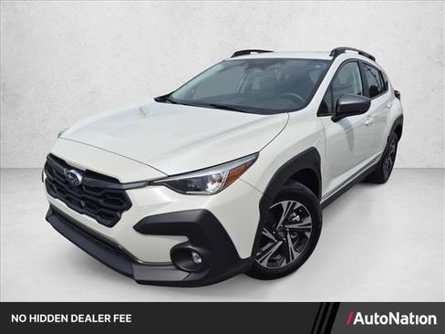 Used 2024 Subaru Crosstrek 2.0i Premium AWD/4WD image 1