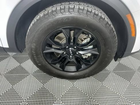 Used 2024 Kia Sportage X-Pro Prestige AWD/4WD image 15