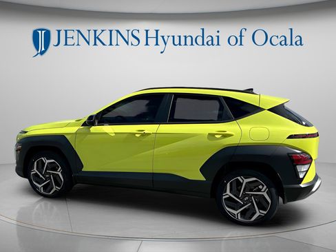 New 2026 Hyundai Kona SEL Premium AWD/4WD image 6