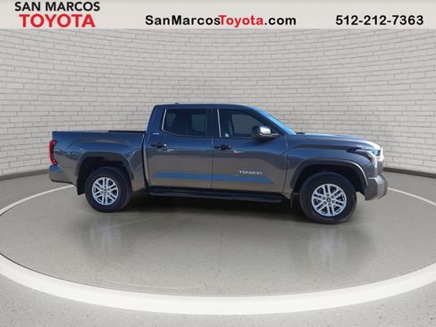 Used 2024 Toyota Tundra SR5 image 4
