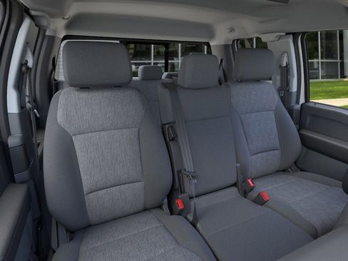 New 2026 Ford F350 XL w/ STX Appearance Package image 10