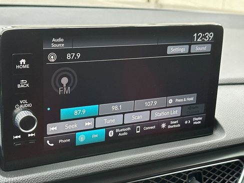 Certified 2024 Acura Integra Type S FWD image 22