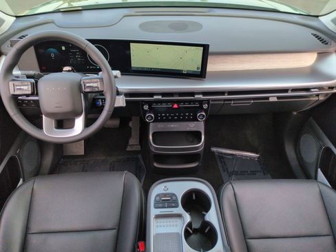 Used 2026 Hyundai Ioniq 9 Limited image 29