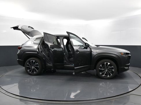 New 2025 MAZDA CX-50 2.5 Hybrid w/ Cargo Package image 34