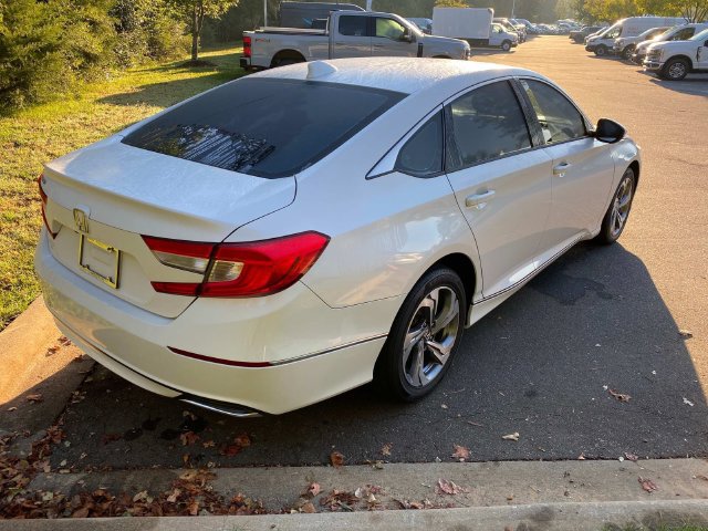 Used 2019 Honda Accord EX image 30