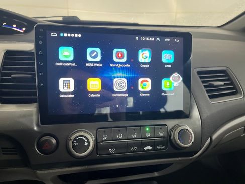 Used 2008 Honda Civic EX-L image 65