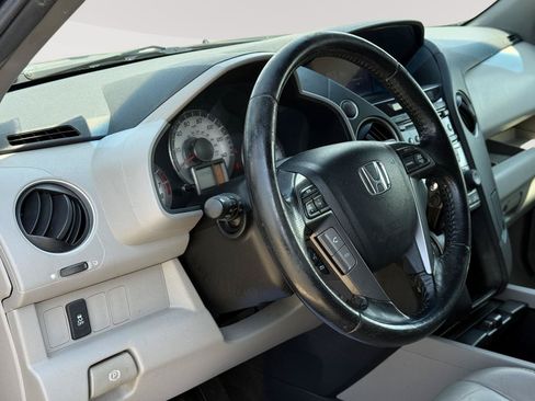 Used 2012 Honda Pilot EX-L image 11
