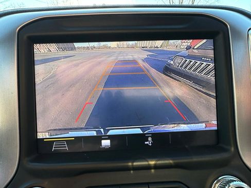 Used 2019 GMC Sierra 1500 SLT w/ SLT Premium Plus Package image 31