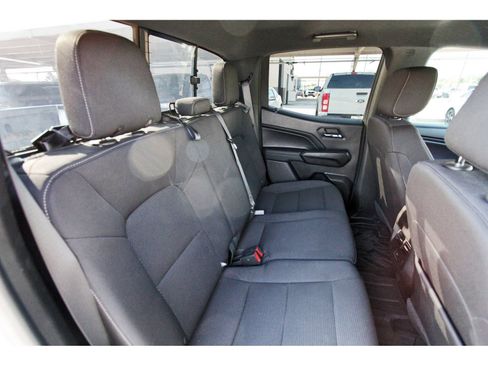 Used 2023 Chevrolet Colorado LT w/ LT Convenience Package RWD image 14