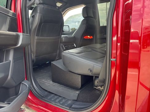 Used 2022 Ford F150 XLT w/ Equipment Group 302A High AWD/4WD image 9