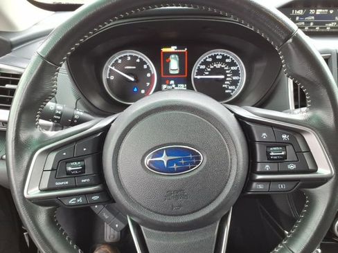 Used 2024 Subaru Forester Premium w/ POP Package 1 image 22