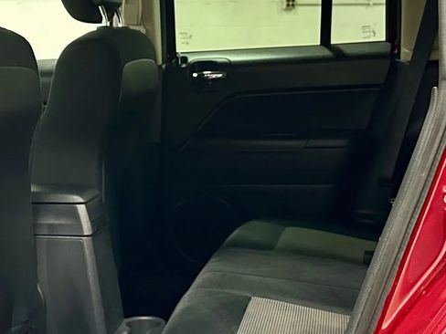 Used 2014 Jeep Patriot Sport w/ Power Value Group image 13