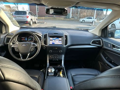 Used 2019 Ford Edge SEL w/ Equipment Group 201A image 23
