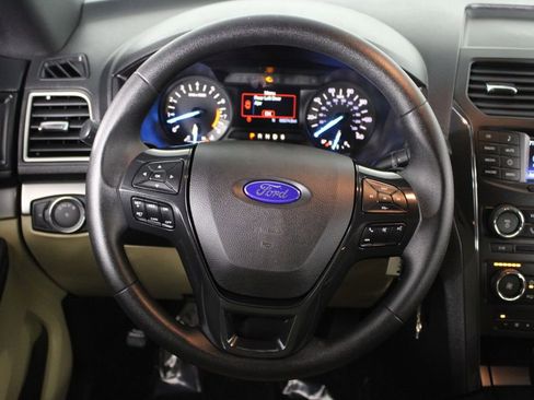 Used 2017 Ford Explorer FWD image 20