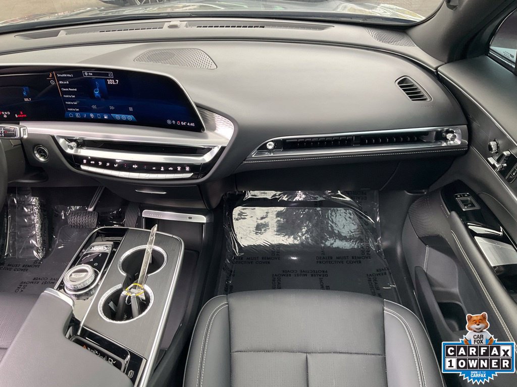 Used 2024 Cadillac Lyriq Sport RWD image 59