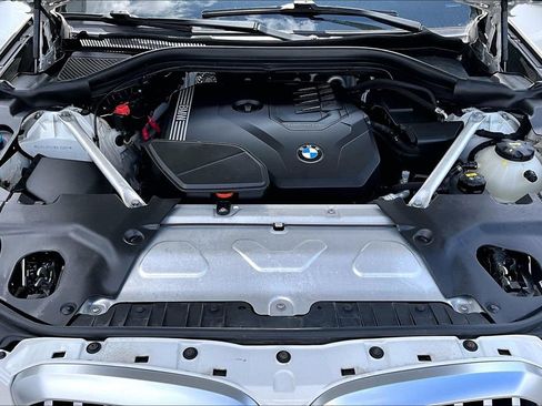 Used 2022 BMW X3 xDrive30i AWD/4WD image 30
