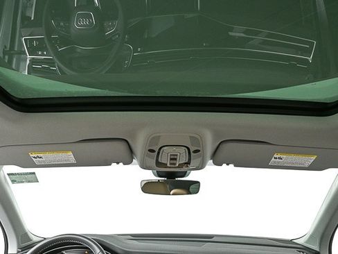 New 2025 Audi Q7 3.0T Premium Plus image 20