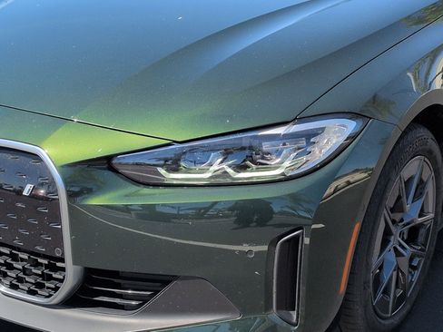 Used 2023 BMW i4 eDrive35 w/ Premium Package image 6