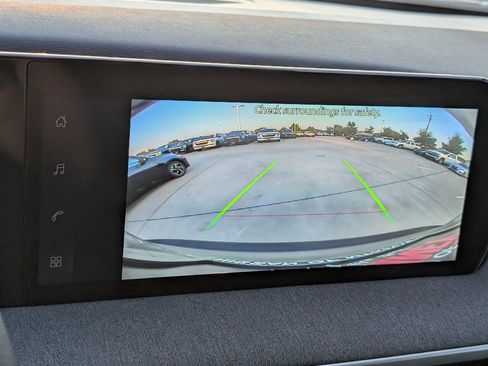 New 2026 Nissan Kicks SV FWD image 12