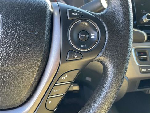 Certified 2021 Honda Ridgeline Sport image 15