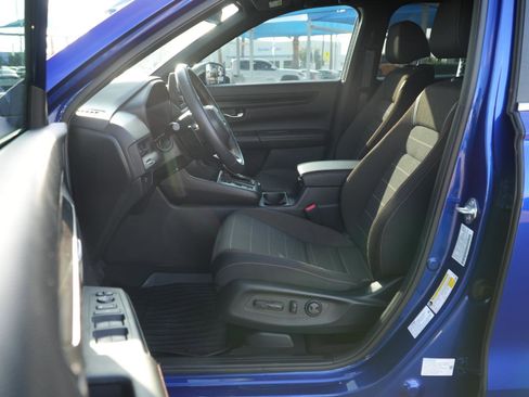 Used 2024 Honda CR-V Sport image 16