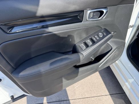 Used 2026 Honda Civic Sport Touring image 10