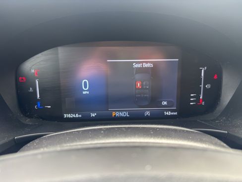 Used 2024 Ford Escape ST-Line w/ Tech Pack #1 AWD/4WD image 14
