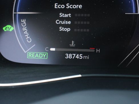 Certified 2023 Toyota Venza Limited AWD/4WD image 33