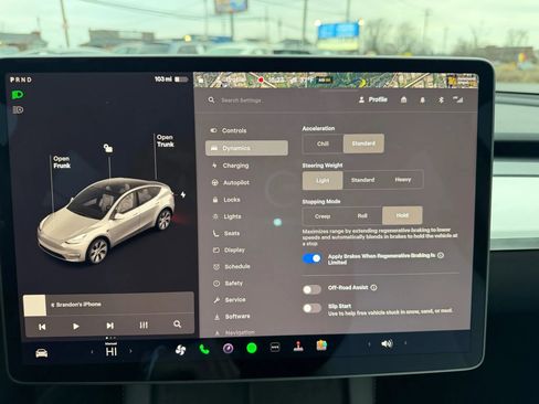 Used 2021 Tesla Model Y Long Range image 18