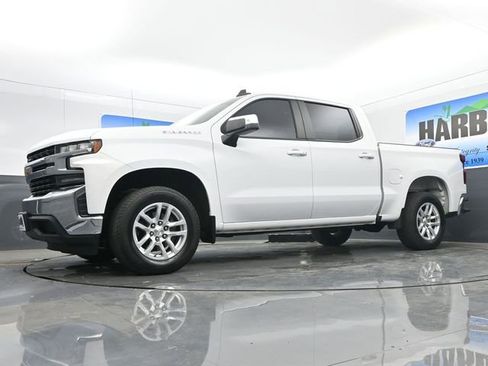 Used 2019 Chevrolet Silverado 1500 LT w/ All-Star Edition RWD image 18