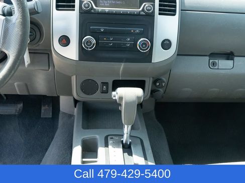 Used 2018 Nissan Frontier S RWD image 32