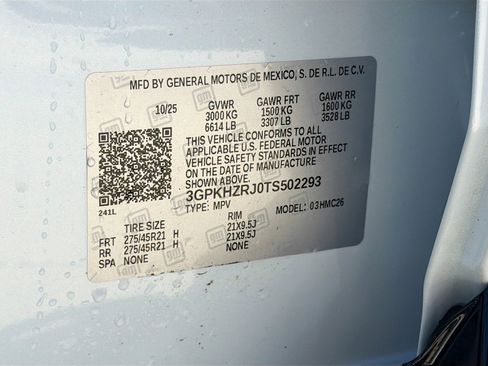 New 2026 Honda Prologue Elite image 44