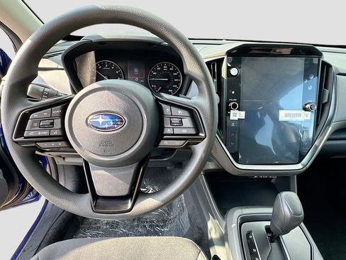 New 2026 Subaru Crosstrek 2.0i Premium AWD/4WD image 11