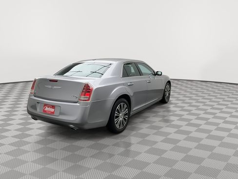 Used 2013 Chrysler 300 S image 35