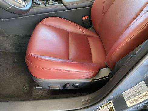 Used 2026 MAZDA MAZDA3 Carbon image 31