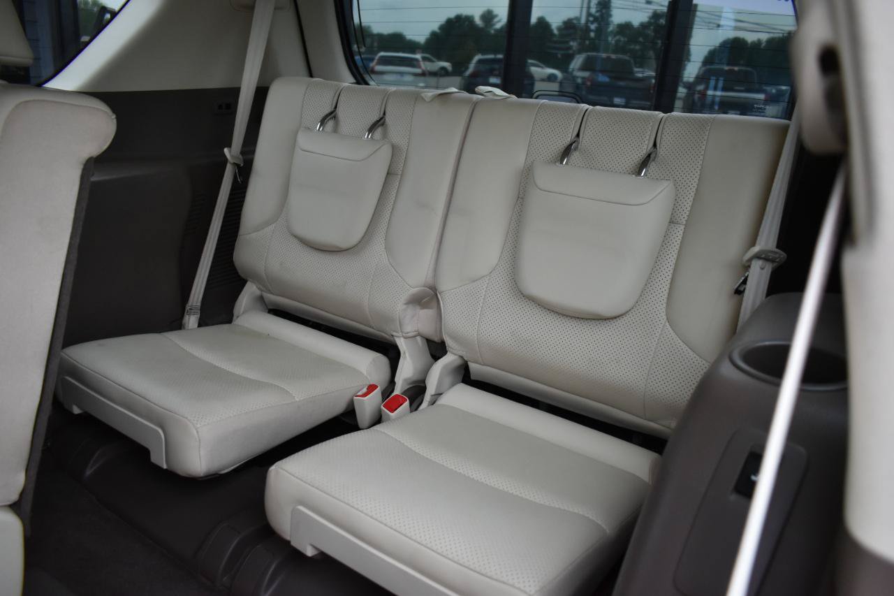 Used 2013 Lexus GX 460 w/ Comfort Plus Pkg AWD/4WD image 27