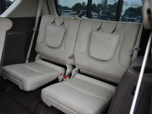 Used 2013 Lexus GX 460 w/ Comfort Plus Pkg AWD/4WD image 27