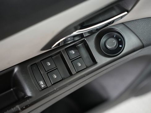 Used 2012 Chevrolet Cruze LS w/ Connectivity Package FWD image 33