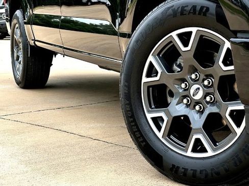 Used 2024 Ford F150 STX RWD image 6