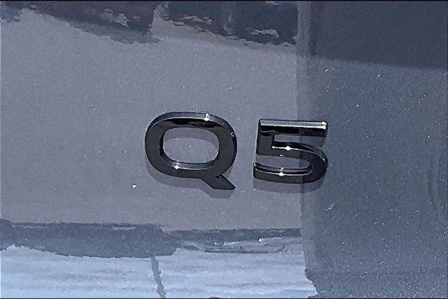 New 2026 Audi Q5 Premium AWD/4WD image 33