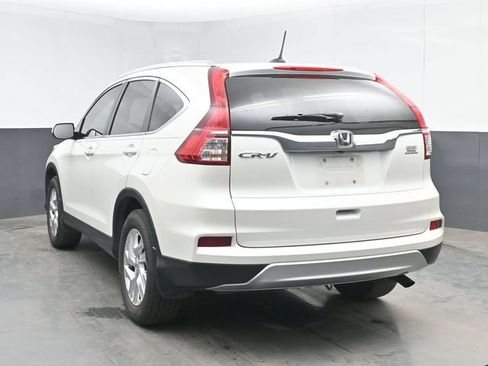 Used 2015 Honda CR-V EX-L image 7