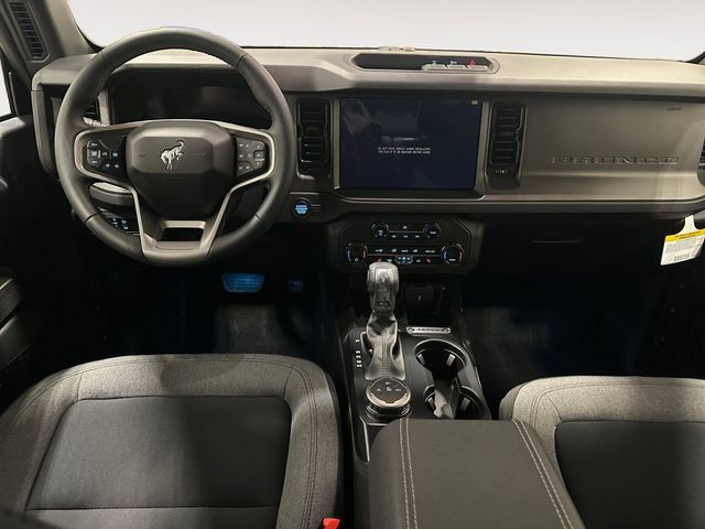 Used 2026 Ford Bronco Big Bend AWD/4WD image 10