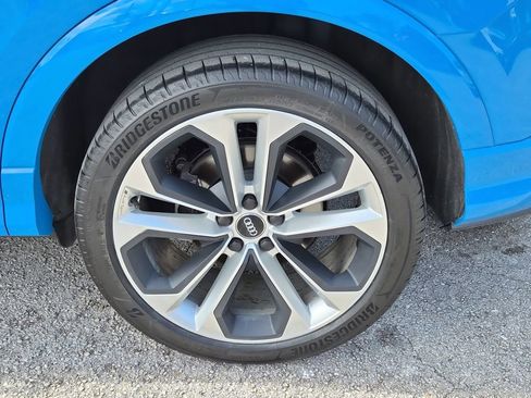 Used 2021 Audi Q3 2.0T Premium Plus w/ Premium Plus Package image 10