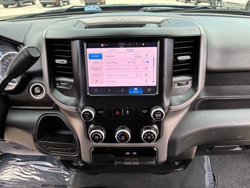 Used 2022 RAM 2500 Tradesman AWD/4WD image 19
