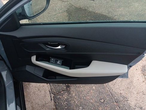 New 2025 Honda Accord Touring image 31