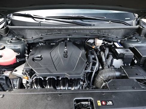 Used 2023 Hyundai Tucson SEL image 29