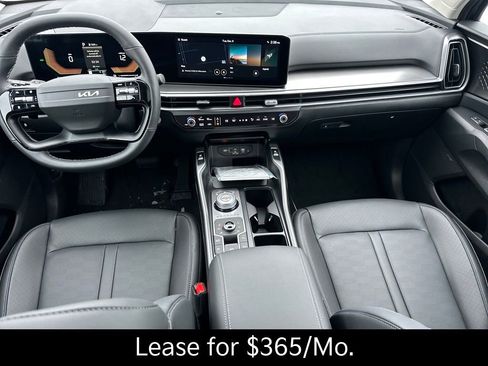 New 2026 Kia Sorento EX w/ EX Premium Package image 18