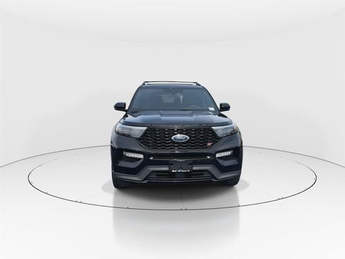 Used 2023 Ford Explorer ST w/ Equipment Group 401A image 3