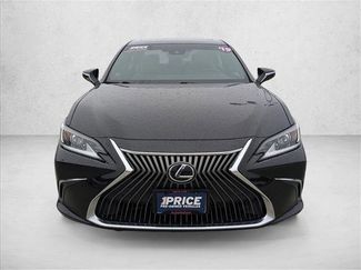 Used 2019 Lexus ES 350 video 2